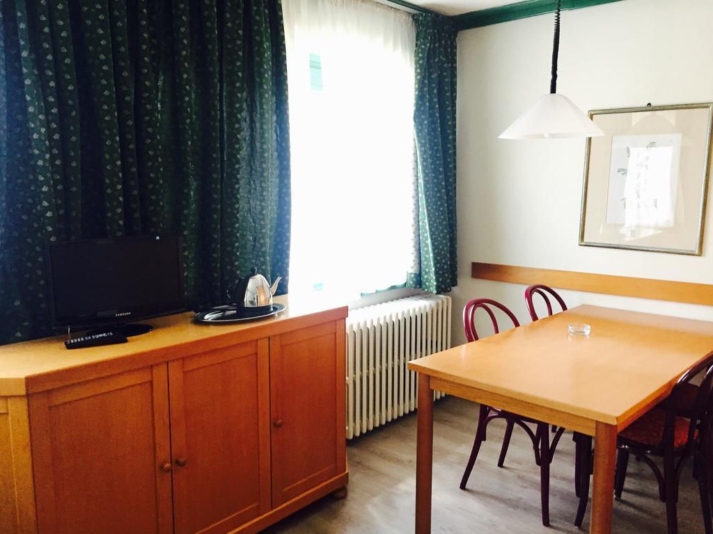 Residence Hotel Sport Campiglio Madonna Kültér fotó