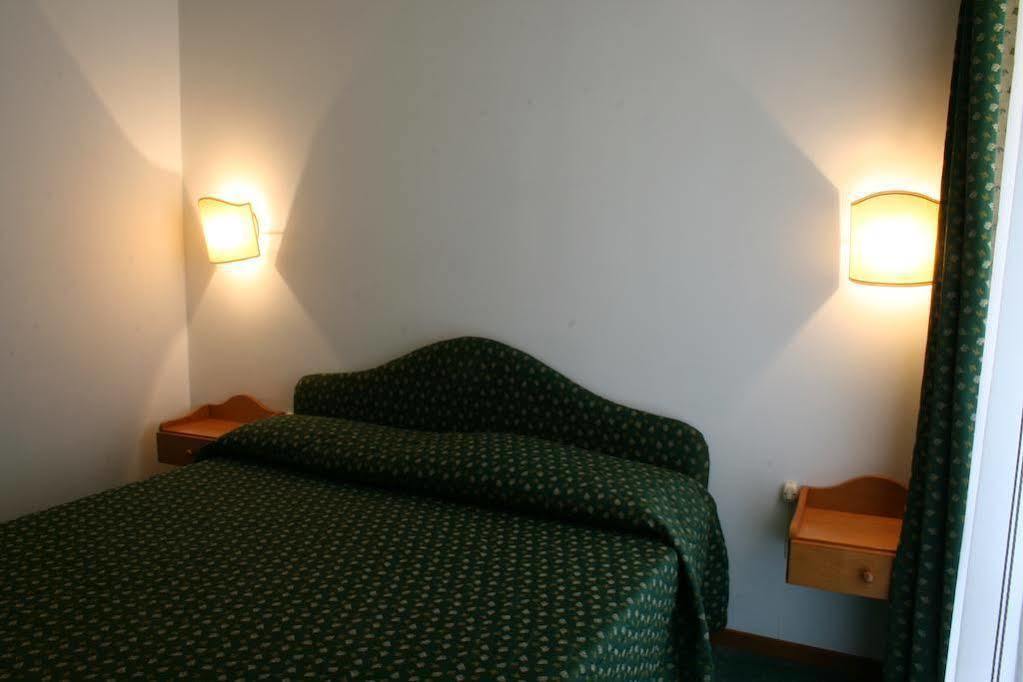 Residence Hotel Sport Campiglio Madonna Kültér fotó