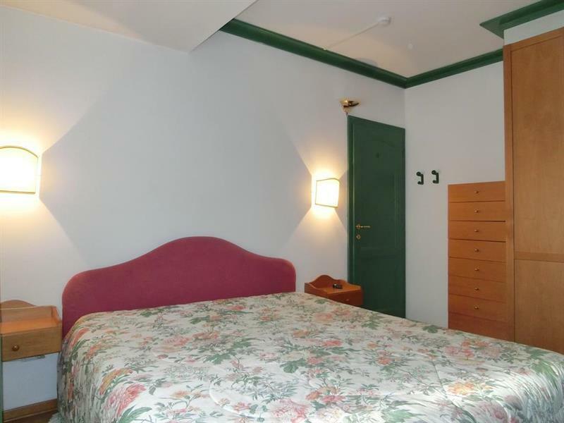 Residence Hotel Sport Campiglio Madonna Kültér fotó