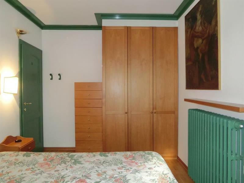 Residence Hotel Sport Campiglio Madonna Kültér fotó